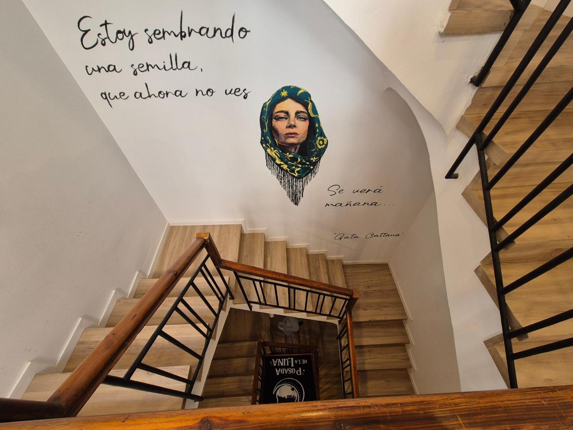 Posada De La Luna — Photos 1